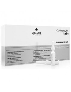 Summum Rx Lift 10Amp. de Rilastil