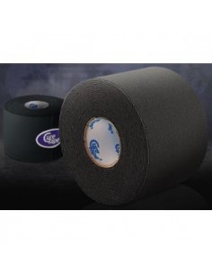 Cure Tape Sports Negro Vendaje Neuromusc(5Cm X 5M) de Cure Tape