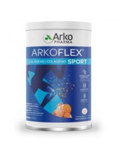 Arkoflex Dolexpert Colageno Sabor Naranja 390Gr. de Arkopharma