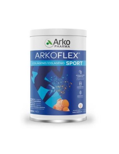 Arkoflex Dolexpert Colageno Sabor Naranja 390Gr. de Arkopharma