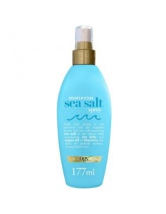 Spray Sal Marina Aceite De Argan Capilar 177Ml. de Ogx