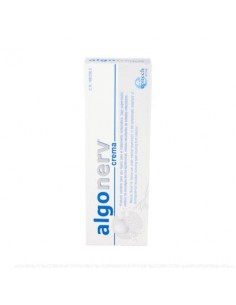 Algonerv Crema 75Ml. de Epitech