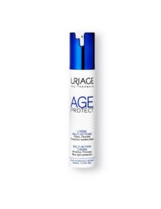 Age Protect Crema Multiaccion 40Ml. de Uriage