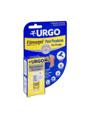 Urgo Post-Picadura De Insectos 3,25Ml. de Urgo