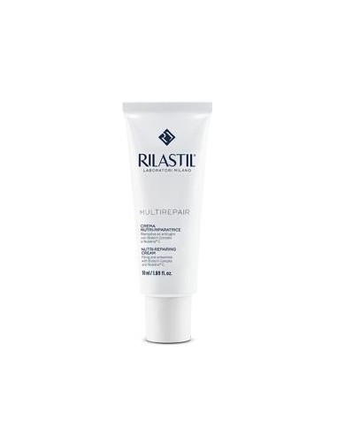 Rilastil Multirepair Nutri-Rep 40Ml. de Rilastil