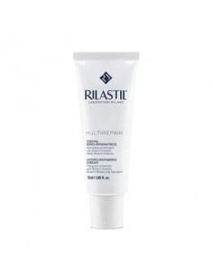 Rilastil Multirepair Hidro-Rep 40Ml. de Rilastil