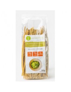 Tallarines De Judia Verde Proteicos 250Gr. Sg de The Konjac Shop