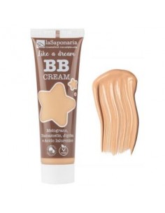 Bb Cream Fair 30Ml. de La Saponaria