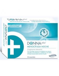 Donnaplus Menocifuga Noche 30Comp. de Donnaplus