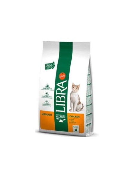Libra Feline Adult Urinary 8Kg. de Affinity Vet