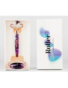 Banbu Jade Roller Amatista Antiacne Facial. de Banbu