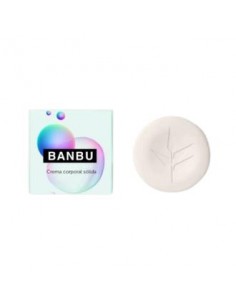Soothie Crema Corporal Solida Piel Sensible. Eco de Banbu