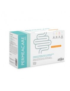 Permeacare Inicio de Adventia