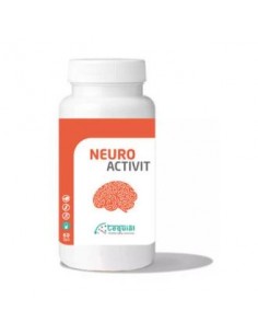 Neuroactivit 60Cap. de Tequial