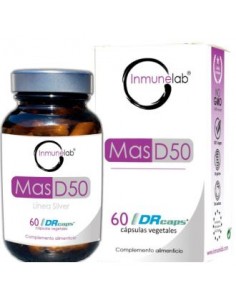 Masd50 60 Cap. de Inmunelab