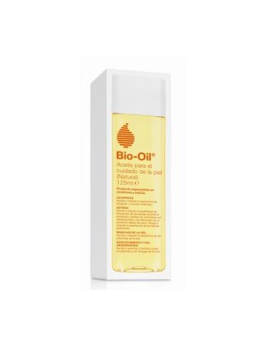 Bio-Oil Aceite Natural 125Ml. de Bio-Oil