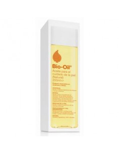Bio-Oil Aceite Natural 200Ml. de Bio-Oil