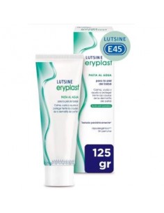 Eryplast Pasta Al Agua 125Gr. de Lutsine