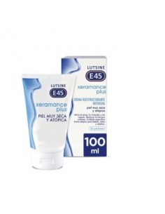 Xeramance Plus Crema 100Gr. de Lutsine