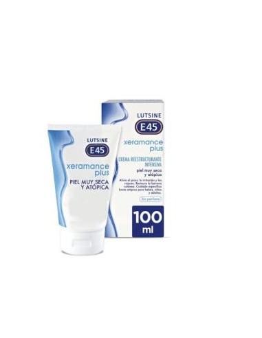 Xeramance Plus Crema 100Gr. de Lutsine