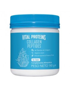 Vital Proteins Collagen Peptides 140Gr. de Vital Proteins