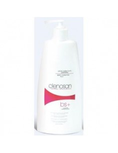 Clenosan Leche Hidratante Corporal 500Ml. de Clenosan