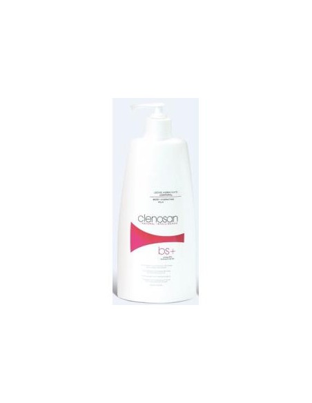 Clenosan Leche Hidratante Corporal 500Ml. de Clenosan