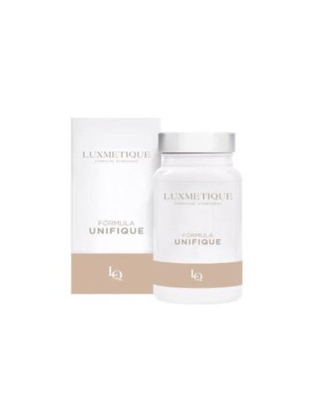 Formula Unifique 60 Comp. de Luxmetique