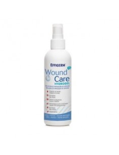 Effigerm Wound Care Hidrogel 150Ml.** de Effigerm