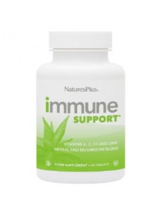 Immune Support 60Comp. de Natures Plus