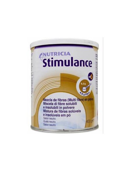 Stimulance Multifibre Mix 400Gr de Nutricia