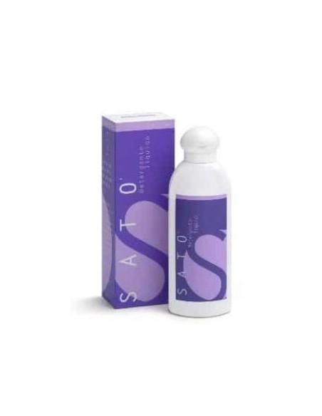 Sato Detergente Liquido 200Ml. de Sato