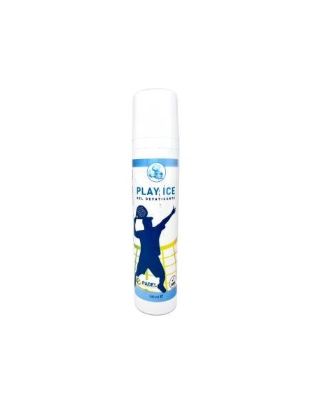 Epadel Play Ice Gel 100Ml. de Epadel