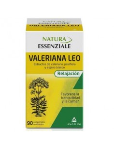 Natura Valeriana Leo 90 Comp de Natura Essenziale