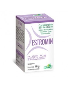 Estromin 30Cap. de Avd Reform