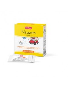 Nauzen 20Sbrs. de Buona