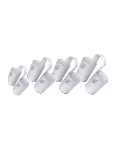 Healthy Nasal Dilatador Nasal 4Tallas de Healthy Vida