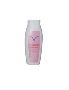 Vaginesil Hig Intima Prebiotico Viaje 50Ml. de Vaginesil