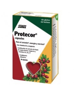 Protecor 30Cap. de Salus