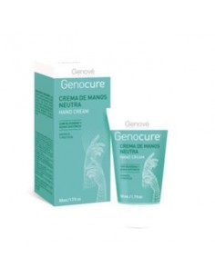 Genocure Crema Manos 50Ml...
