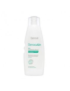 Genocutan Gel Dermatologico 750Ml de Genocutan
