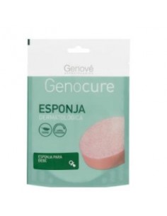 Genocure Esponja...