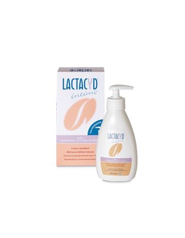 Lactacyd Intimo 200Ml. de Lactacyd