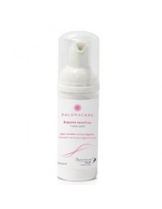 Palomacare Espuma Higiene Intima 50Ml de Palomacare