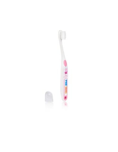Phb Cepillo Dental Plus Petit Peppa de Phb
