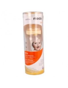 Biberon Plas C/Tetina Calma 250Ml de Medela