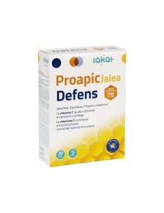 Proapic Jalea Defens 20...
