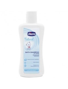 Natural Sensation Gel/Champu No Lagrimas 200Ml de Chicco
