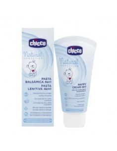 Natural Sensation Cr Balsamica 100Ml de Chicco