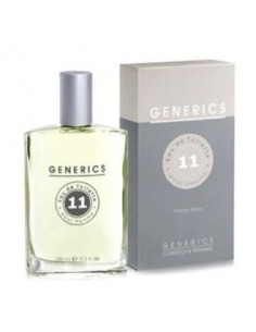Generics Eau De Toilette 11...